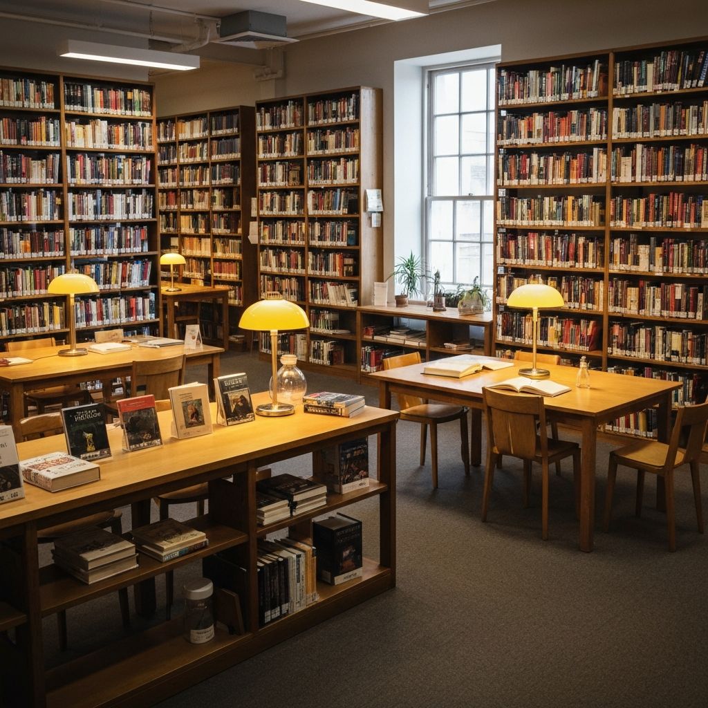 Research and education